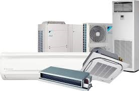 Karşıyaka Daikin Klima Teknik Servisi